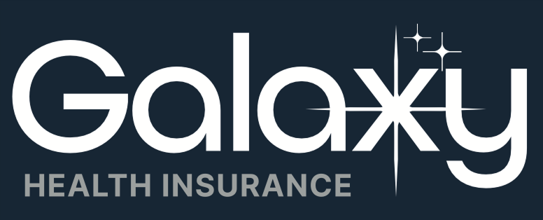 Galaxy Health Insurance Logo
